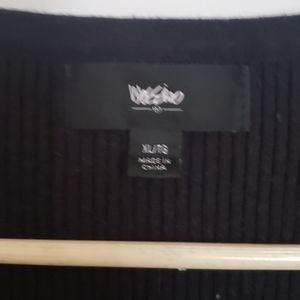 Mossimo sweater dress